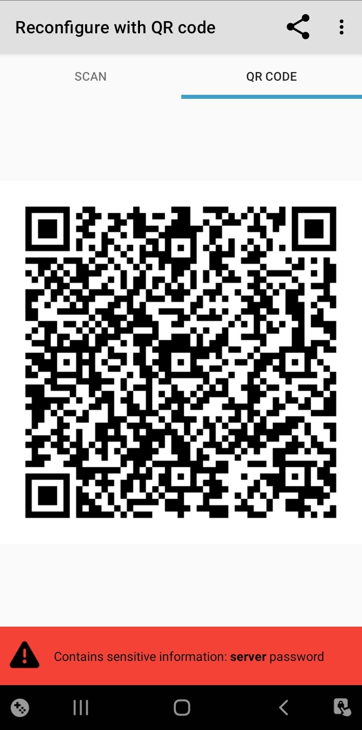 QR Code