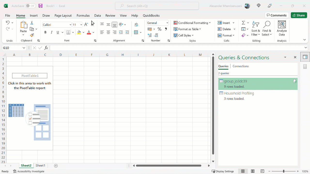 Borrar configuración de origen de datos